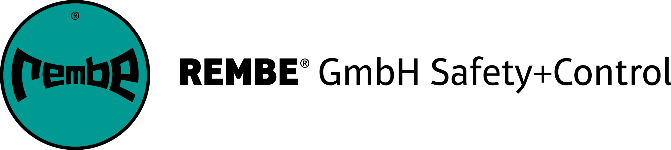 REMBE<sup>®</sup> GmbH Safety+Control
